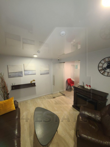 Аренда особняка класса В+, м.Новокузнецкая.