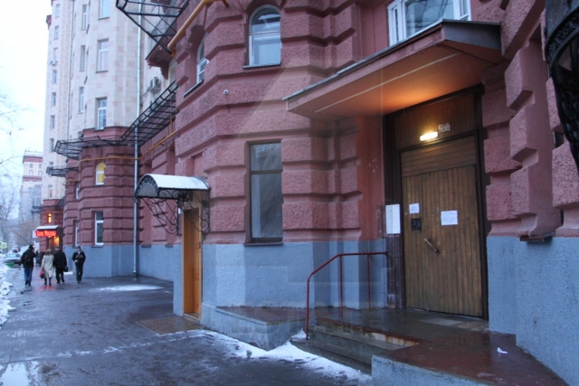 Офис на продажу м.Фрунзенская.