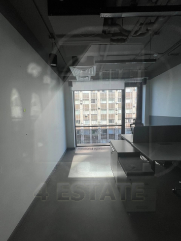 Бизнес-центр класса А "Hill 8", м.Алексеевская.