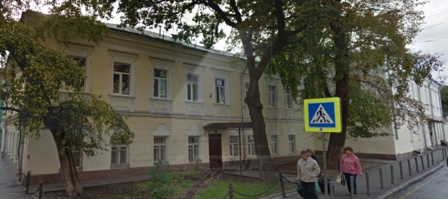 Продажа особняка под арендный бизнес, м. Китай-город.