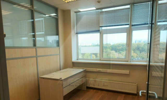 Бизнес-центре «Яуза Тауэр», м.Бауманская.