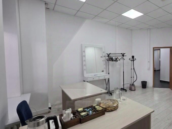 Бизнес центр "Мясницкая 46", м.Красные ворота