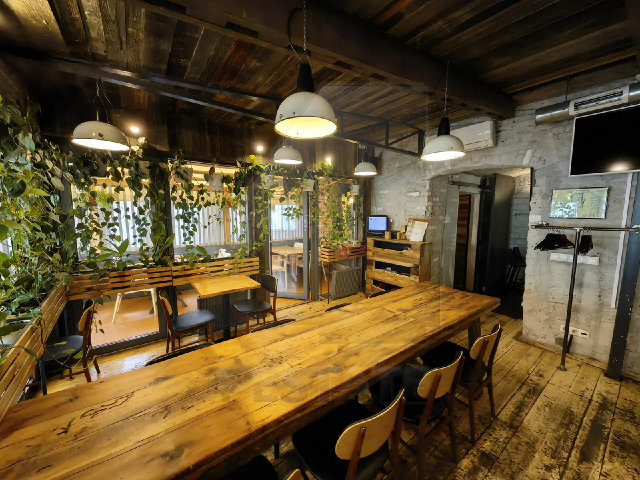 Аренда торгового помещение под общепит, м.Китай-город.