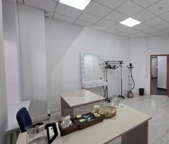 Бизнес центр "Мясницкая 46", м.Красные ворота