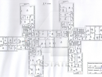 Продажа административного здания, м.Ясенево.