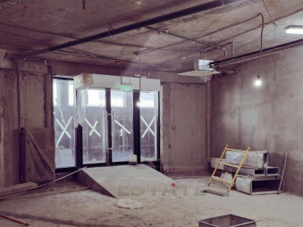 Бизнес-центр "Workki на Тульской", м.Тульская 