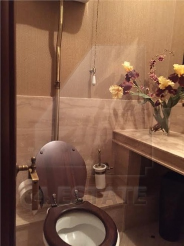 Аренда представительского офиса с отдельным входом, м. Чеховская 