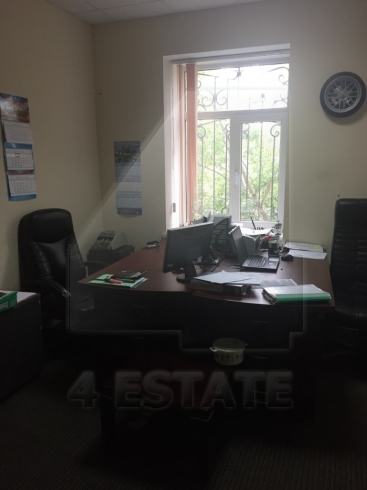 Продажа особняка, м.Нижегородская.