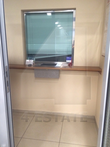 Продажа банковского особняка, м.Добрынинская.