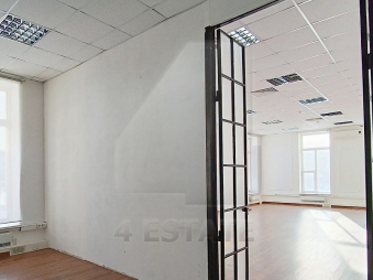 Офисный центр класса В, м.Красносельская