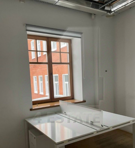 Аренда особняка класса В+, с территорией, м.Таганская.