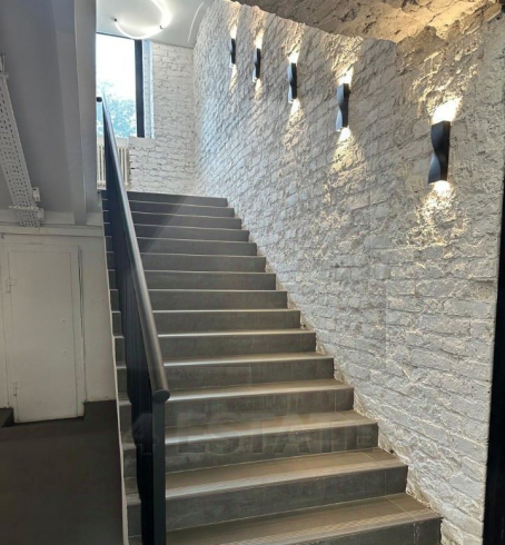 Аренда офиса в презентабельном особняке класса В+, м.Белорусская.