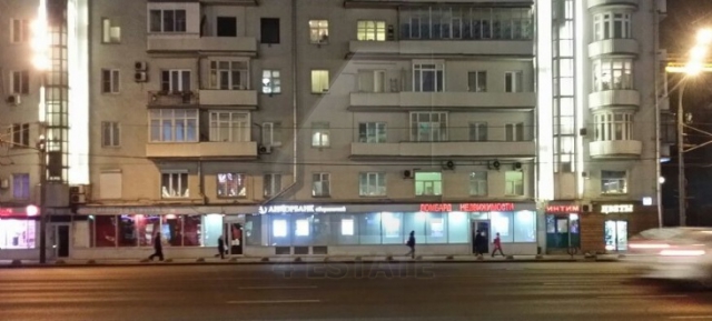 Аренда ПСН м. Курская.