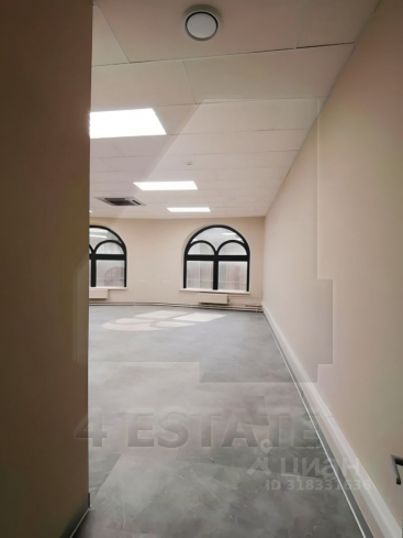 Аренда офиса в особняке, м.Площадь Революции.