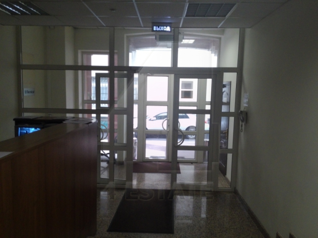 Продажа презентабельного особняка, м.Новокузнецкая.