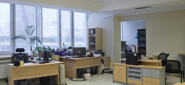 Продажа бизнес центра класса В+, м. Калужская.