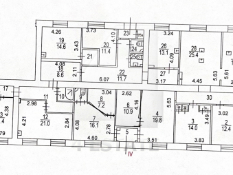 Аренда ПСН, м.Вавиловская