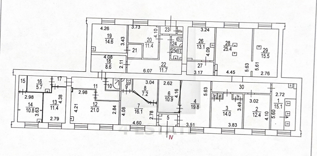 Аренда ПСН, м.Вавиловская