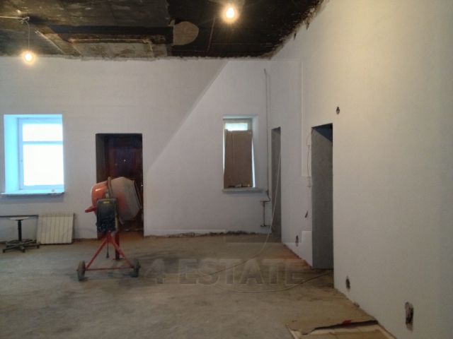 Продажа ПСН, м.Цветной б-р.