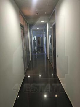 Аренда офисов в административном здании м. Бауманская.