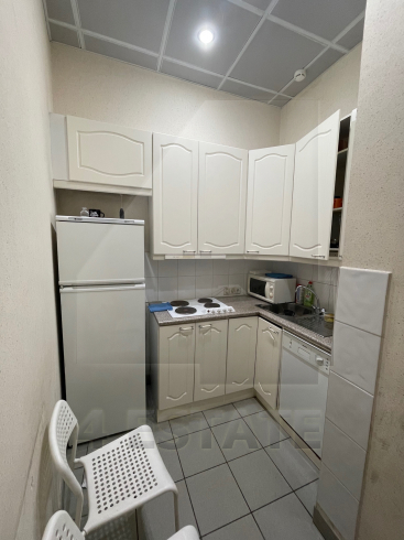 Аренда в особняке класса В+, м.Бауманская.