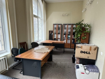 Аренда офисного помещения с отд. входом, м.Университет.