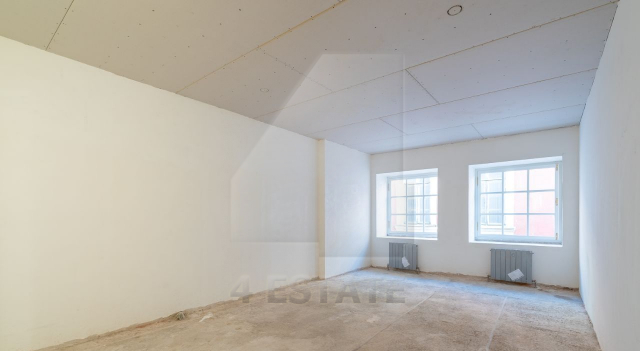 Исторический особняк класса А, м.Таганская.