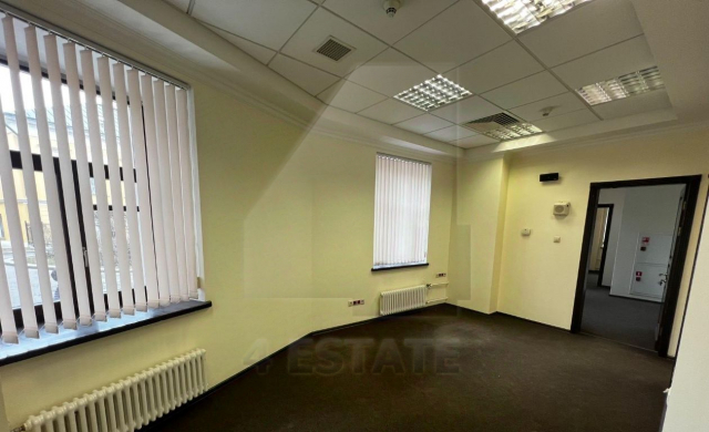 Аренда особняка класса В+, м.Новокузнецкая.