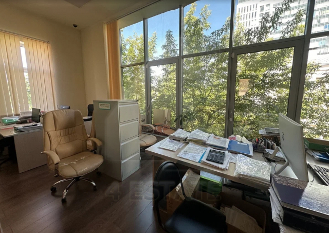 Продажа особняка класса А, м.Бауманская.