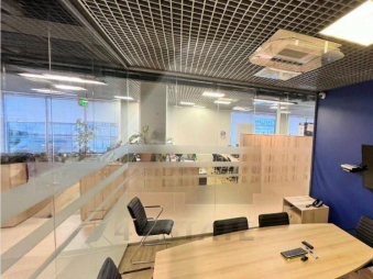 Бизнес-центр "Галерея 76" м.Калужская.