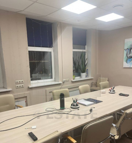 Торговое помещение в аренду, м.Автозаводская.