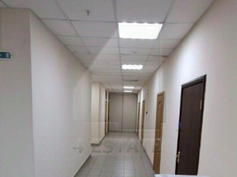 Предлагаются в аренду офисные помещения в бизнес парке класса В+, м. Нагатинская.