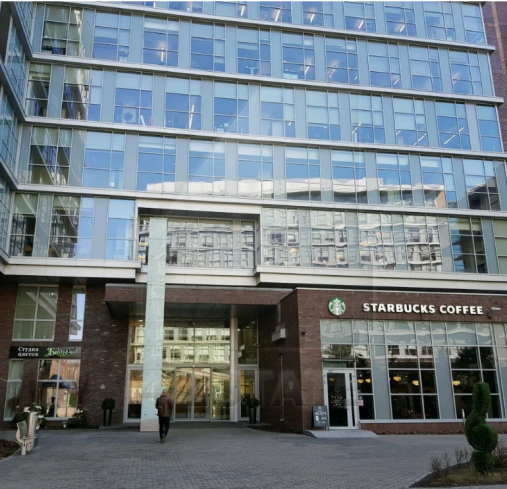 Продажа бизнес центра Премиум класса, м.Павелецкая