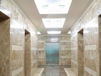 Бизнес-центр"Газойл  Плаза", м.Новые Черемушки