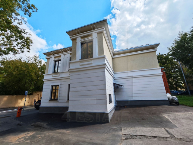 Аренда особняка, свободного назначения, м. Третьяковская