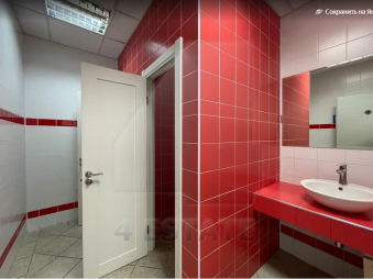 Аренда в бизнес центре класса 