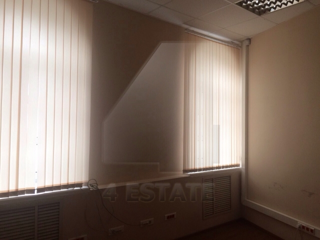 Продажа банковского особняка, м.Добрынинская.