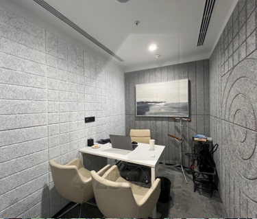 Аренда офисов в БЦ "БОЛЬШЕВИК" класса А, м.Белорусская.