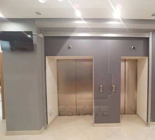 Аренда в бизнес центре класса В+, м.Новокузнецкая.