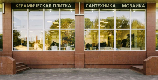 Аренда особняка, метро Курская.
