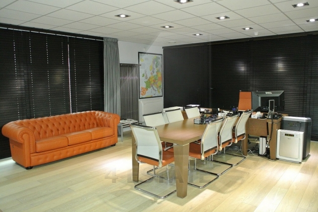 Продажа банковского помещения класса А, м. Кутузовский проспект.