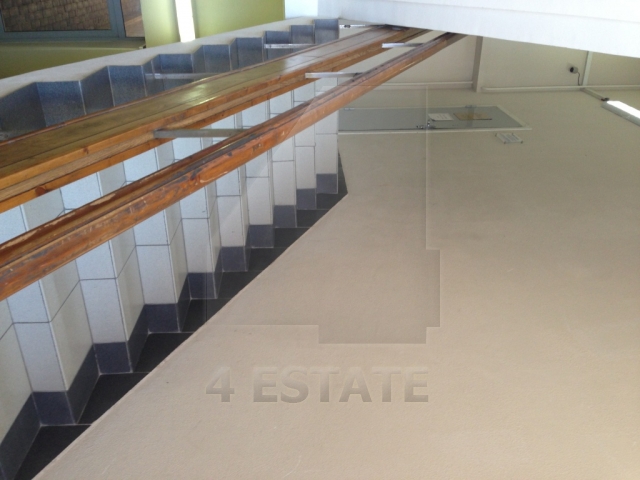 Продажа особняка класса В+, м.Белорусская.