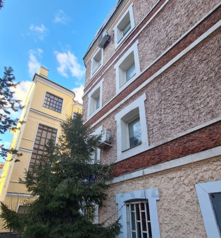 Офис с отдельным входом, м.Маяковская