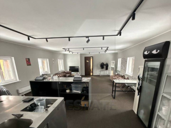 Аренда здания, м.Тульская