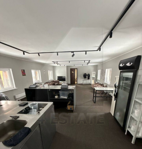 Аренда здания, м.Тульская