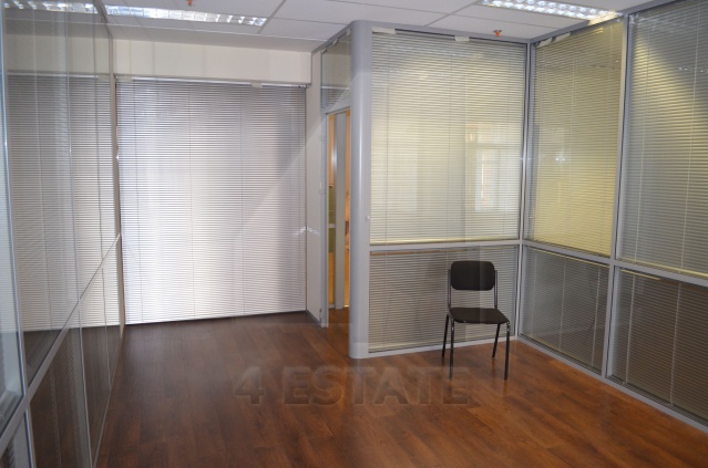 Аренда особняка м.Сретенский бульвар 