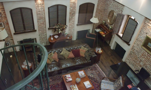 Аренда здания под представительство или резиденцию, м.Таганская.