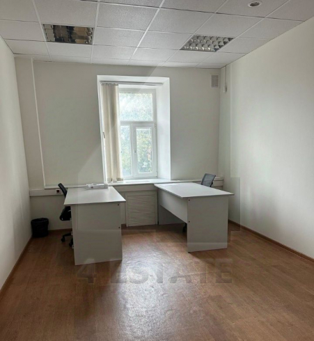 Аренда офиса в презентабельном особняке класса В+, м.Белорусская.