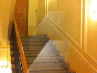 Продажа офисов от собственника в бизнес центре класса В+, м.Боровицкая.