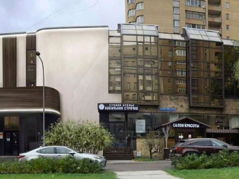 Аренда ПСН, м.Таганская
